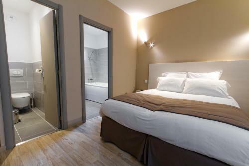 Hotel H�tel Les Petits Oreillers