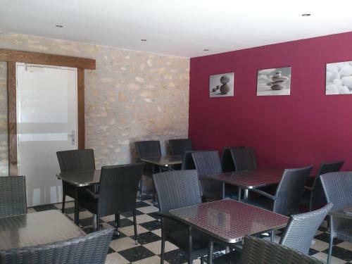Hotel H�tel Les Petits Oreillers