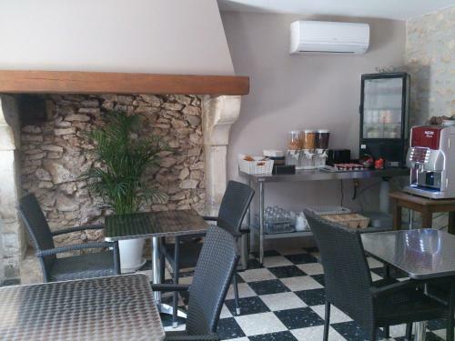 Hotel H�tel Les Petits Oreillers