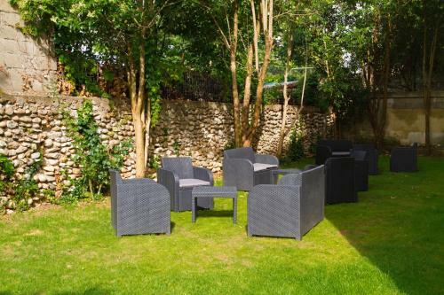 Hotel H�tel Les Petits Oreillers