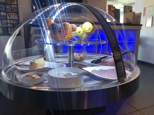 Hotel H�tel Bellevue