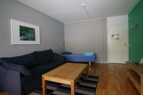 Hostal Stf Borl�nge Hostel And Apartments