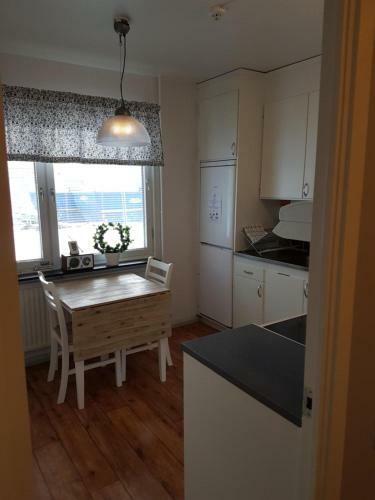 Hostal Stf Borl�nge Hostel And Apartments