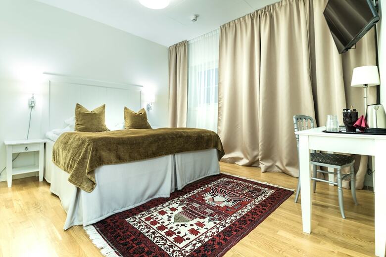 Hotel Best Western Gustaf Wasa