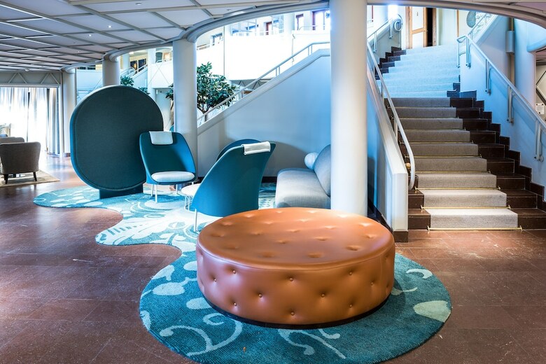 Hotel Best Western Gustaf Wasa