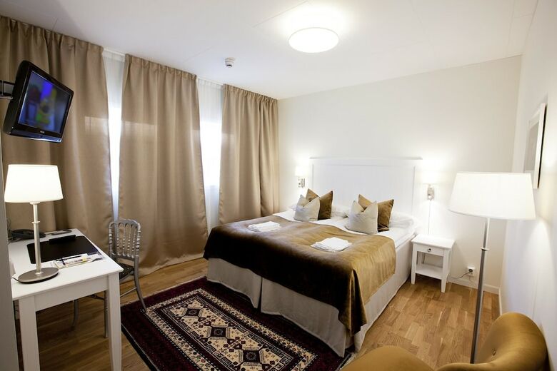 Hotel Best Western Gustaf Wasa