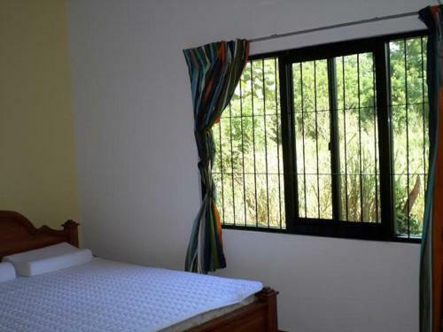 Hostal Dilsara Holiday Resort