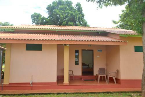 Hostal Dilsara Holiday Resort
