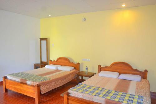 Hostal Dilsara Holiday Resort