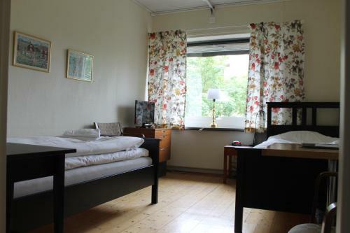 Lavaretia Hotell Saga