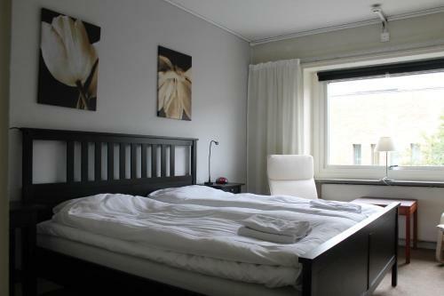 Lavaretia Hotell Saga