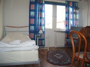 Lavaretia Hotell Saga