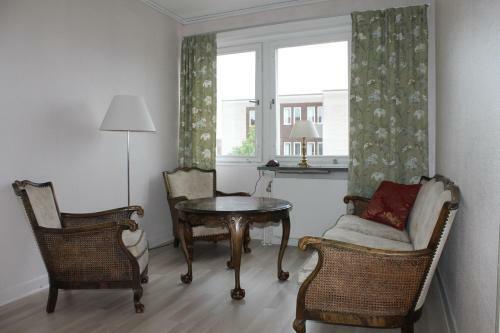 Lavaretia Hotell Saga