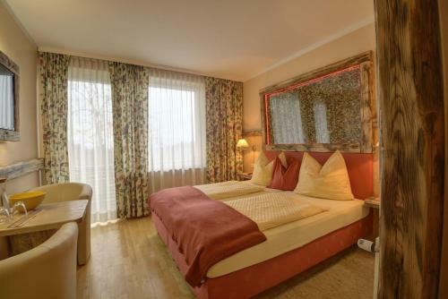 Hostal Hotel Garni Buchenhof