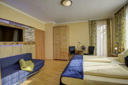Hostal Hotel Garni Buchenhof
