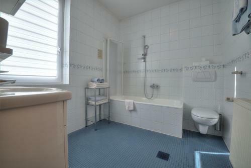 Hostal Hotel Garni Buchenhof