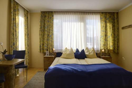 Hostal Hotel Garni Buchenhof