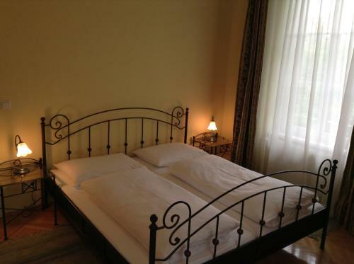 Apartamento Villa Engstler - Appartments