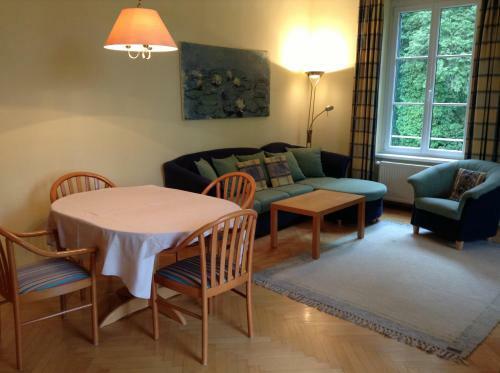 Apartamento Villa Engstler - Appartments