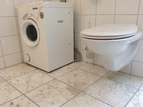 Apartamento Villa Engstler - Appartments