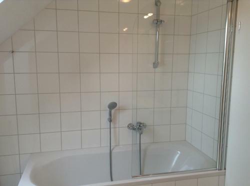 Apartamento Villa Engstler - Appartments