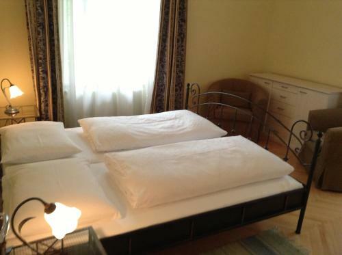 Apartamento Villa Engstler - Appartments