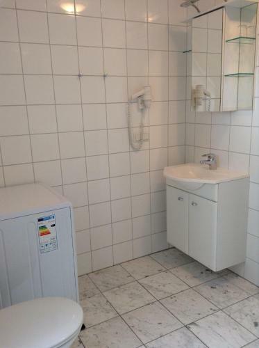Apartamento Villa Engstler - Appartments