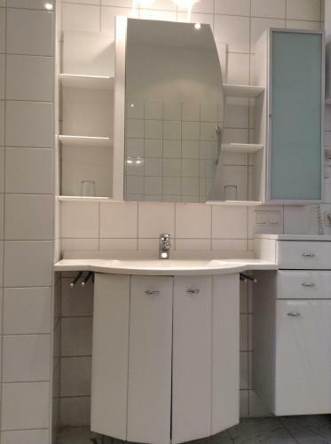 Apartamento Villa Engstler - Appartments