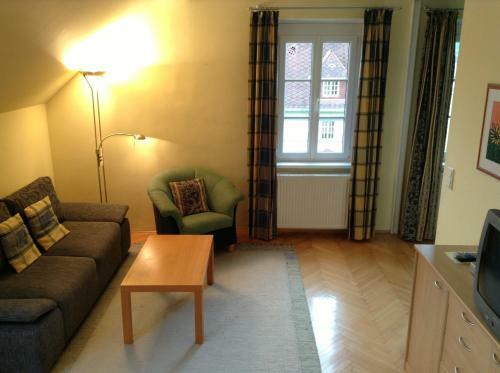 Apartamento Villa Engstler - Appartments