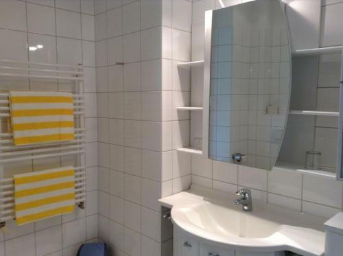 Apartamento Villa Engstler - Appartments