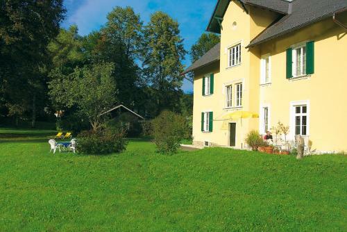 Apartamento Villa Engstler - Appartments