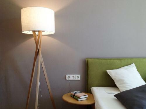 Hostal Appartements G�stehaus Gallob