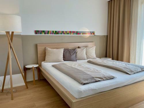 Hostal Appartements G�stehaus Gallob