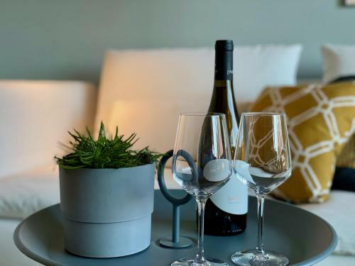 Hostal Appartements G�stehaus Gallob