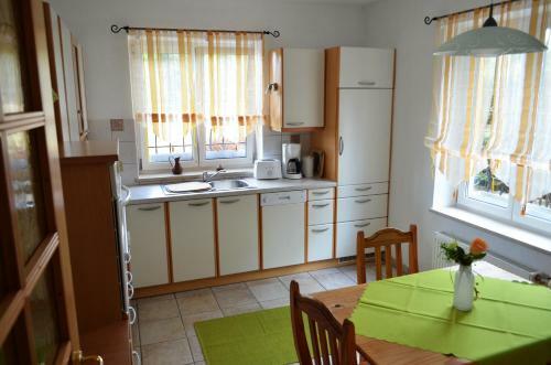 Apartamento Villa Wurzer