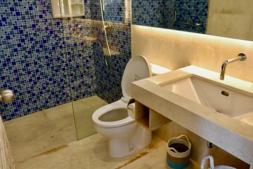 Ocean Star Apartment