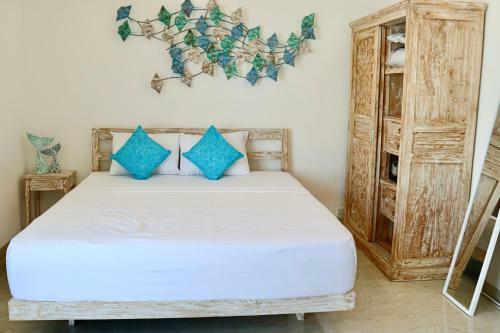 Ocean Star Apartment