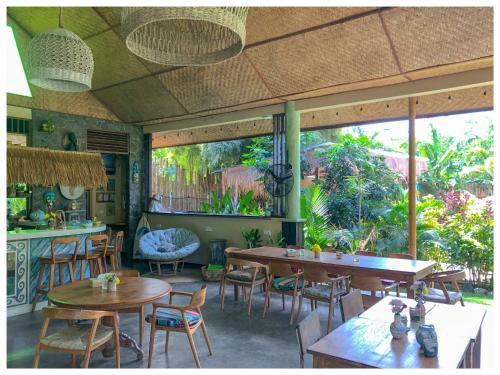 Hotel Sriyana Uluwatu