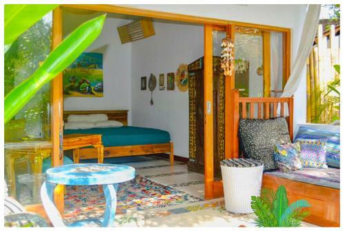 Hotel Sriyana Uluwatu