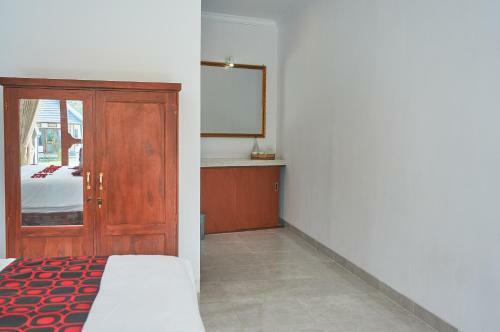 Agroturismo Puri Uluwatu Cottages