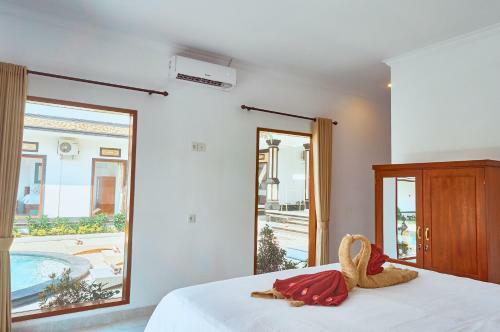 Agroturismo Puri Uluwatu Cottages