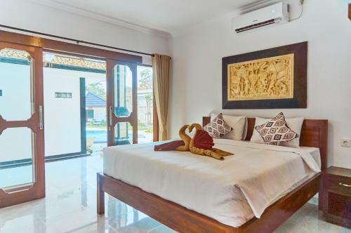 Agroturismo Puri Uluwatu Cottages