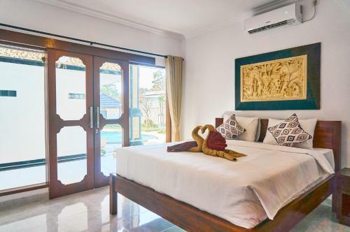 Agroturismo Puri Uluwatu Cottages