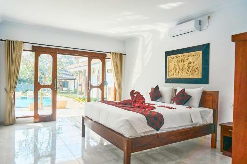 Agroturismo Puri Uluwatu Cottages