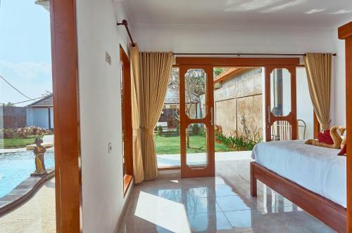 Agroturismo Puri Uluwatu Cottages
