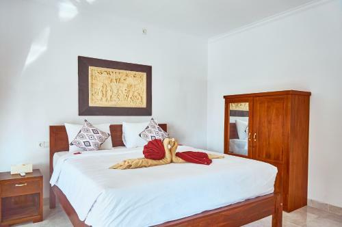 Agroturismo Puri Uluwatu Cottages