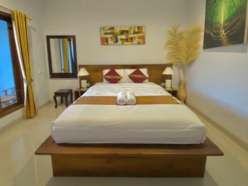 Hostal Puja Uluwatu Village