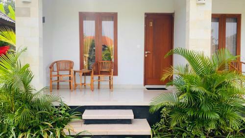 Hostal Puja Uluwatu Village