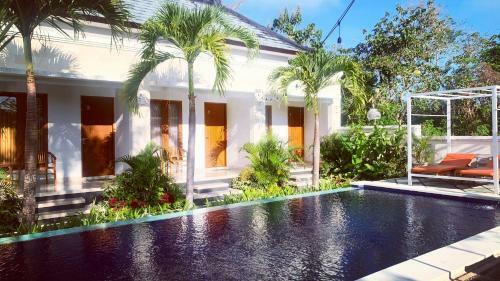 Hostal Puja Uluwatu Village
