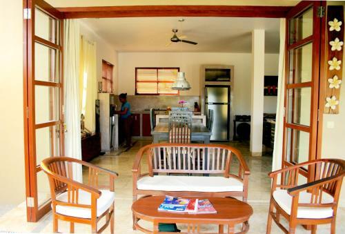 Villa Bukit Indah